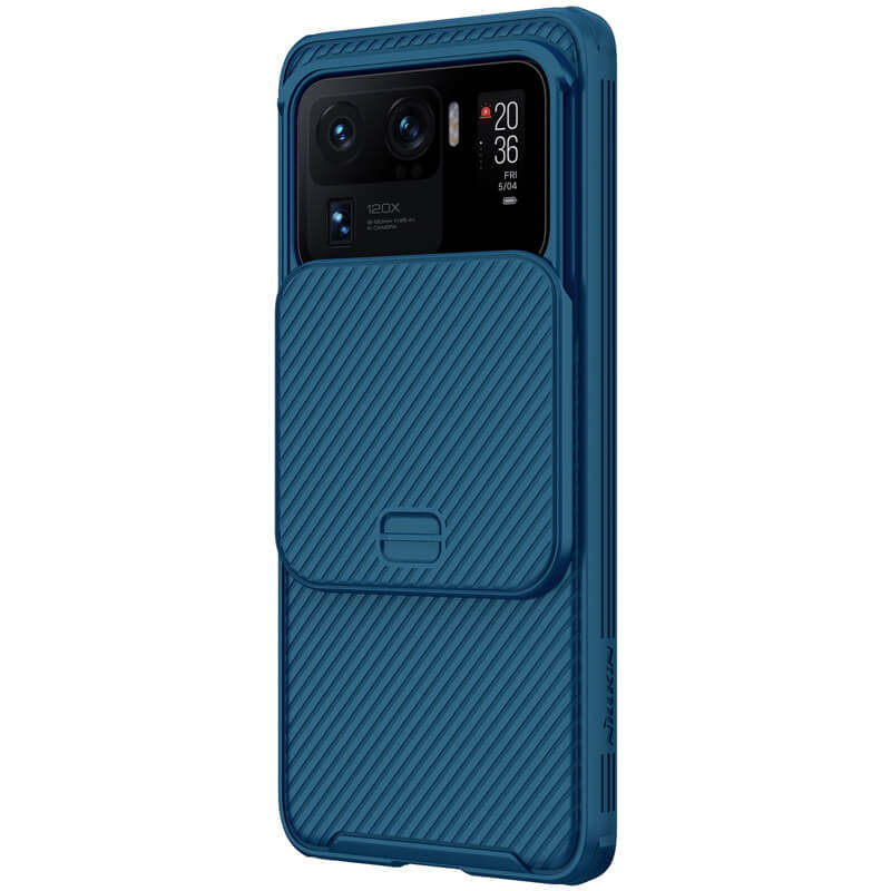 کاور گوشی شیائومی 11 اولترا نیلکین مدل camshield pro کاور گوشی شیائومی 11 اولترا نیلکین مدل camshield pro