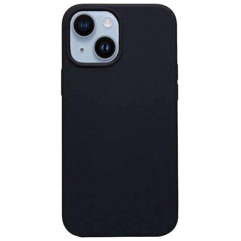 کاور گوشی اپل iPhone 13 / 14 کی -زد دوو مدل ICOAT -مشکی کاور گوشی اپل iPhone 13 / 14 کی -زد دوو مدل ICOAT -مشکی