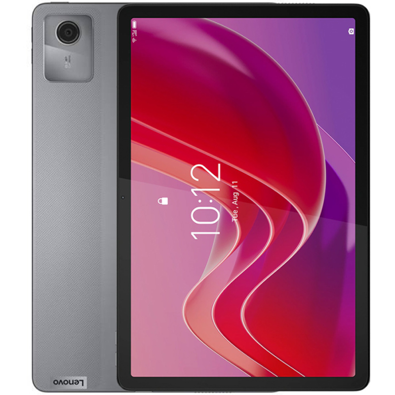 تبلت 11 اینچ لنوو مدل Tab M11 ظرفیت 128 گیگابایت و رم 8 گیگابایت تبلت 11 اینچ لنوو مدل Tab M11 ظرفیت 128 گیگابایت و رم 8 گیگابایت