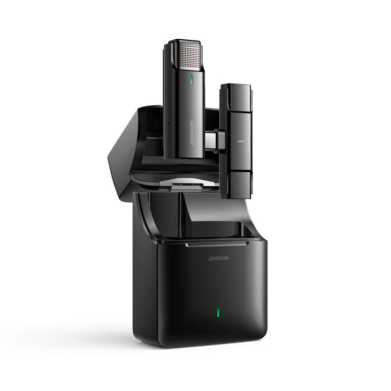 میکروفون جوی روم مدل JR-LM2 Pro میکروفون جوی روم مدل JR-LM2 Pro