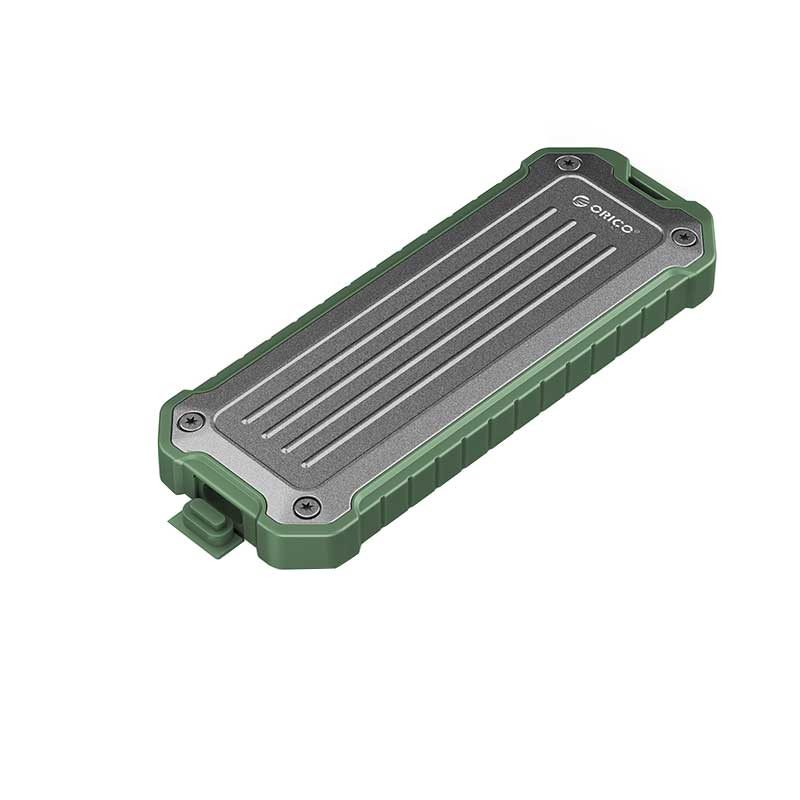 قاب SSD M.2 NVMe اوریکو مدل OTPX-G2 قاب SSD M.2 NVMe اوریکو مدل OTPX-G2