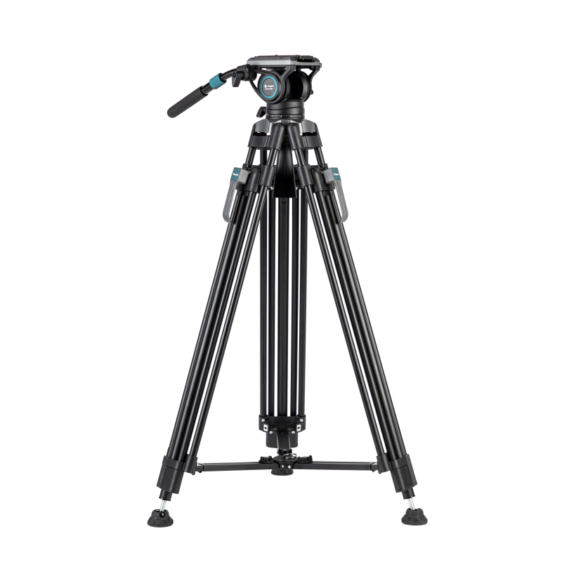 سه پایه دوربین فوتوپرو مدل DV-3A Pro سه پایه دوربین فوتوپرو مدل DV-3A Pro