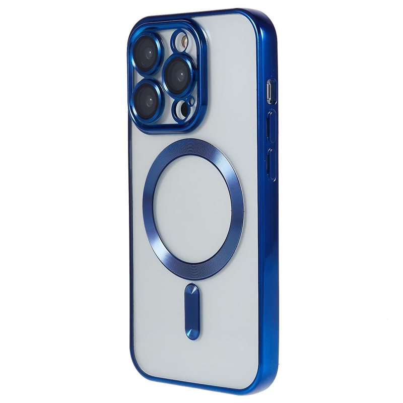 کاور مدل مگ سیف مناسب برای گوشی موبایل اپل iPhone 15 Pro Max کاور مدل مگ سیف مناسب برای گوشی موبایل اپل iPhone 15 Pro Max