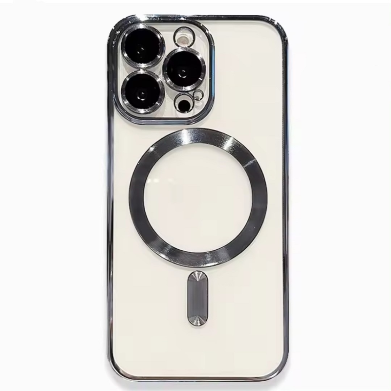 کاور مدل مگ سیف کد 25 مناسب برای گوشی موبایل اپل Iphone 14/15 PROMAX کاور مدل مگ سیف کد 25 مناسب برای گوشی موبایل اپل Iphone 14/15 PROMAX