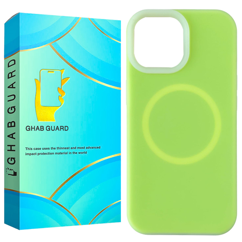کاور قاب گارد مدل PASG مناسب برای گوشی موبایل اپل iPhone 16 Pro کاور قاب گارد مدل PASG مناسب برای گوشی موبایل اپل iPhone 16 Pro