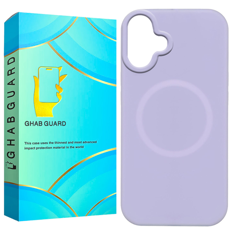 کاور قاب گارد مدل PASG مناسب برای گوشی موبایل اپل iPhone 16 کاور قاب گارد مدل PASG مناسب برای گوشی موبایل اپل iPhone 16