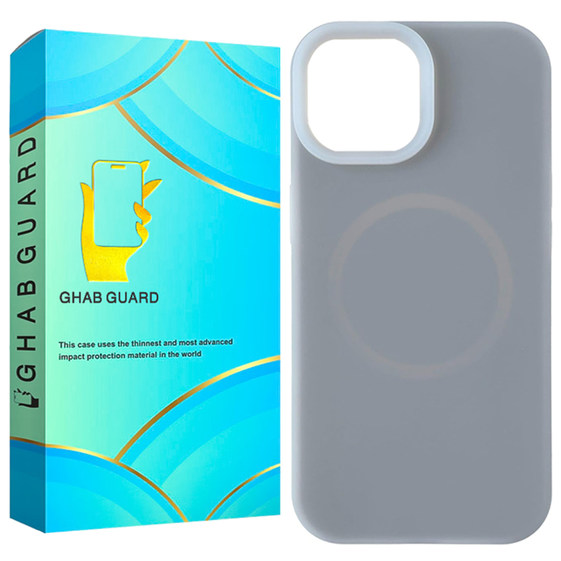 کاور قاب گارد مدل PASG مناسب برای گوشی موبایل اپل iPhone 15 کاور قاب گارد مدل PASG مناسب برای گوشی موبایل اپل iPhone 15