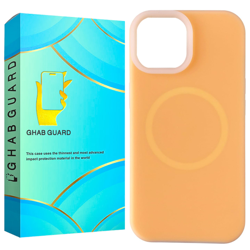 کاور قاب گارد مدل PASG مناسب برای گوشی موبایل اپل iPhone 14 کاور قاب گارد مدل PASG مناسب برای گوشی موبایل اپل iPhone 14