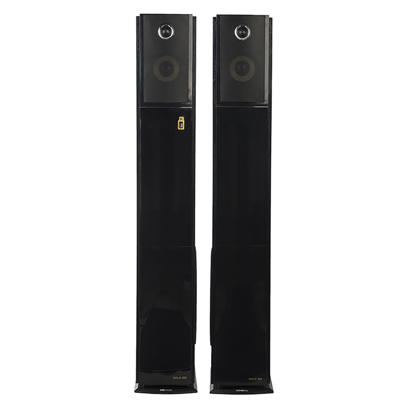 باند میکرولب مدل SOLO 8B باند میکرولب مدل SOLO 8B