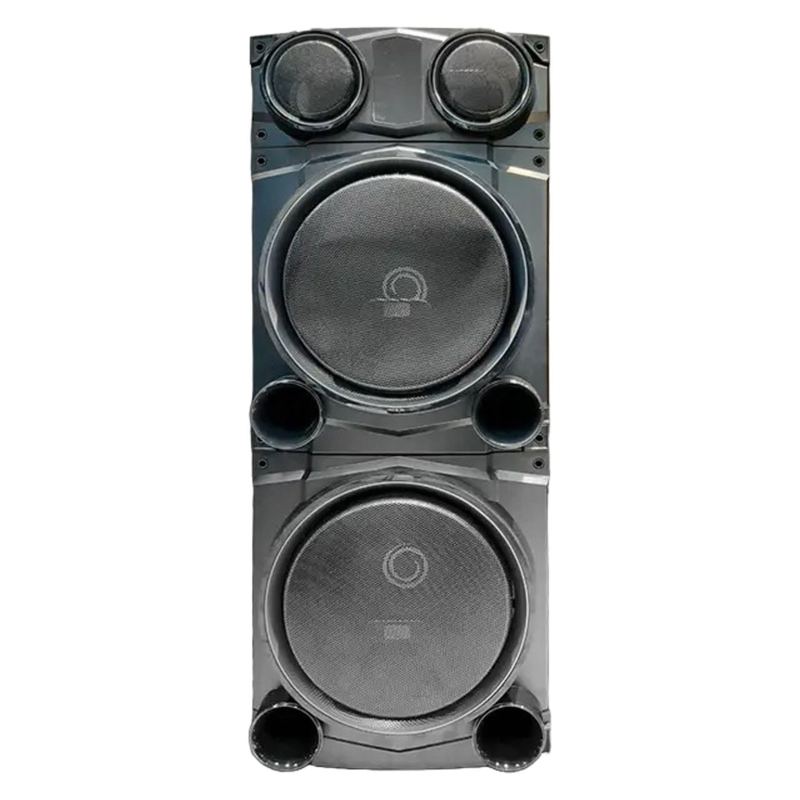 پخش کننده خانگی میکرولب مدل پیرل پخش کننده خانگی میکرولب مدل پیرل