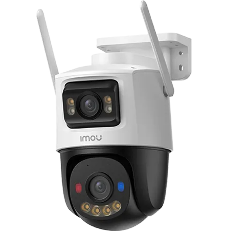 دوربین مداربسته هوشمند آیمو مدل Cruiser Dual 2 3 + 3MP دوربین مداربسته هوشمند آیمو مدل Cruiser Dual 2 3 + 3MP