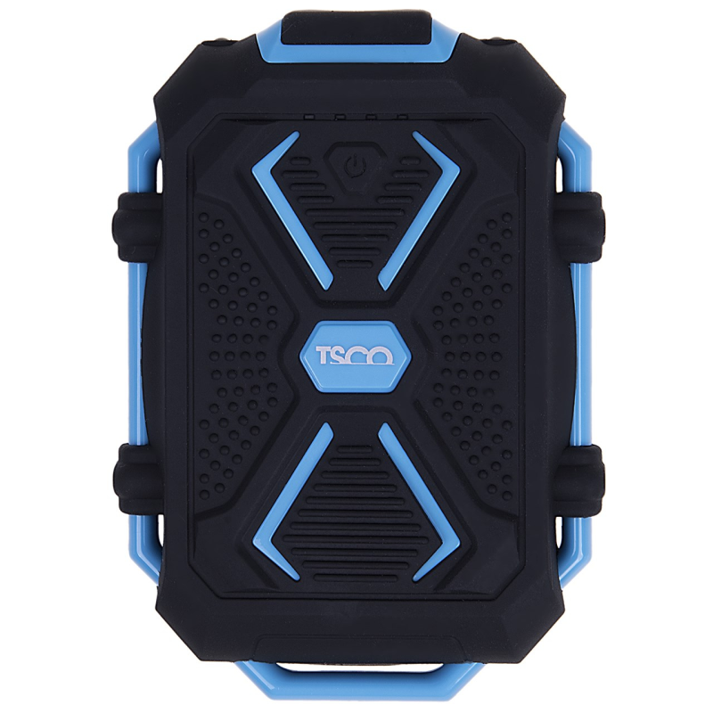 پاور بانک تسکو مدل TP 850 با ظرفیت 10000 میلی آمپر ساعت پاور بانک تسکو مدل TP 850 با ظرفیت 10000 میلی آمپر ساعت