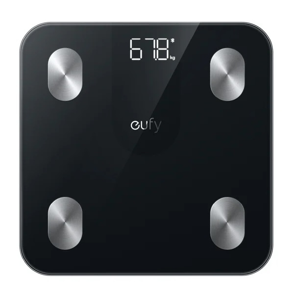 ترازو دیجیتال انکر کد A1 ترازو دیجیتال انکر کد A1