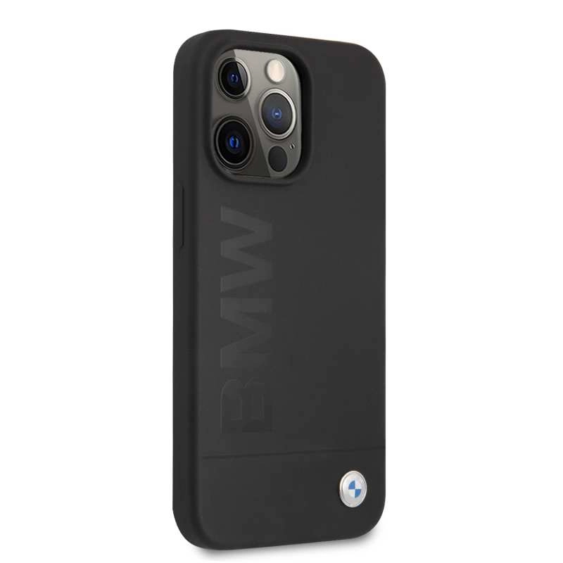 کاور گوشی اپل iPhone 13 Pro سی جی طرح بی ام دبلیو مدل BMHCP13LSLBLRE کاور گوشی اپل iPhone 13 Pro سی جی طرح بی ام دبلیو مدل BMHCP13LSLBLRE