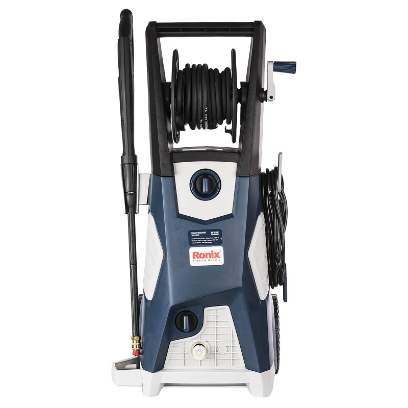 کارواش رونیکس مدل RP-0180 کارواش رونیکس مدل RP-0180