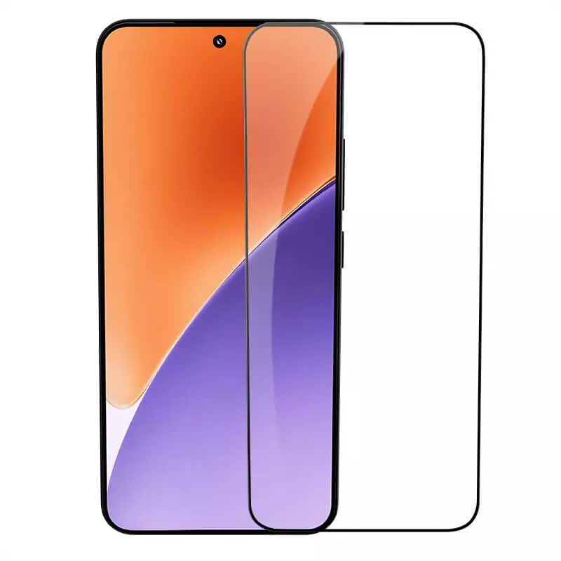 محافظ صفحه نمایش نیلکین مدل Impact Resistant مناسب برای گوشی موبایل شیائومی Mi 15 Pro / Mi 15 Ultra / Mi 15s Pro بسته 2 عددی محافظ صفحه نمایش نیلکین مدل Impact Resistant مناسب برای گوشی موبایل شیائومی Mi 15 Pro / Mi 15 Ultra / Mi 15s Pro بسته 2 عددی