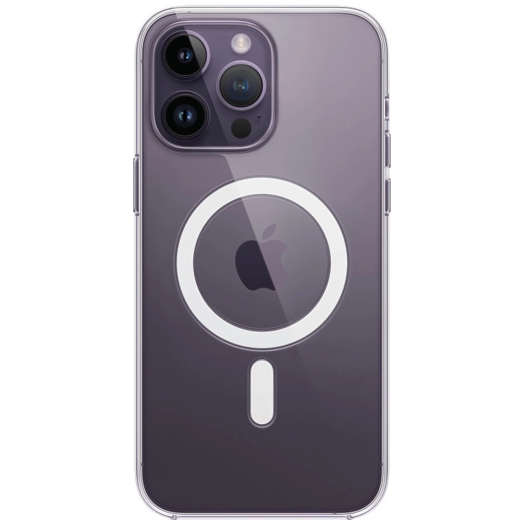 کاور گوشی اپل iPhone 14 Pro گرین مدل Magsafe-Delgado 