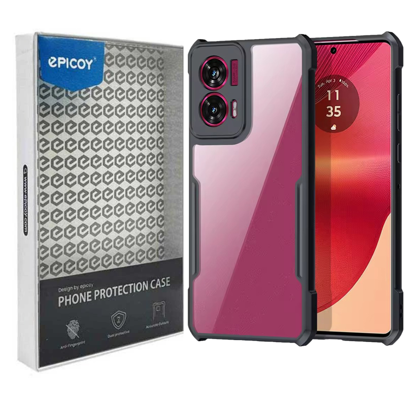 کاور اپیکوی مدل Xundd Beatle مناسب برای گوشی موبایل موتورولا Edge 50 Fusion کاور اپیکوی مدل Xundd Beatle مناسب برای گوشی موبایل موتورولا Edge 50 Fusion