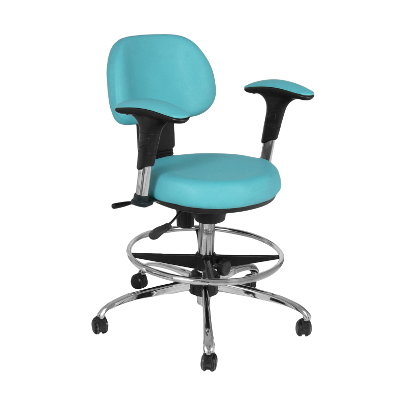 صندلی اداری آرکانو کد S295T صندلی اداری آرکانو کد S295T