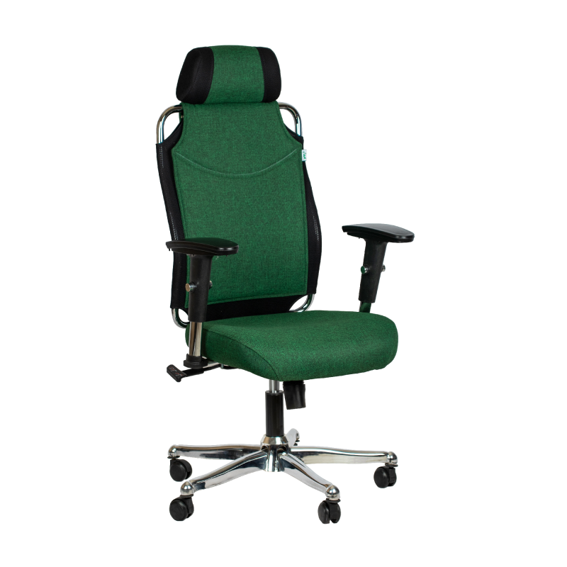 صندلی اداری آرکانو مدل BP750TF2 صندلی اداری آرکانو مدل BP750TF2