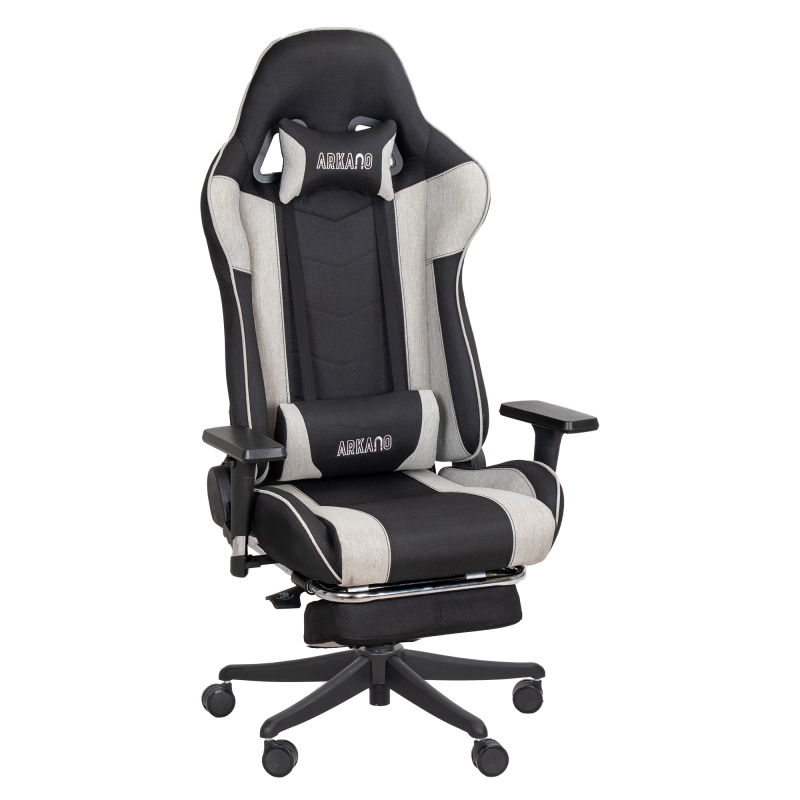 صندلی گیمینگ آرکانو مدل DP625TF3 صندلی گیمینگ آرکانو مدل DP625TF3