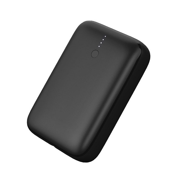 پاوربانک پرووان مدل PPB5117 ظرفیت 10000 میلی آمپر ساعت پاوربانک پرووان مدل PPB5117 ظرفیت 10000 میلی آمپر ساعت