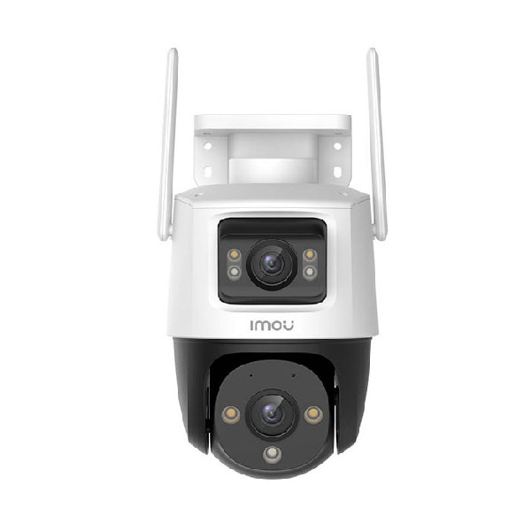 دوربین مداربسته هوشمند آیمو مدل Cruiser Dual 3+3MP دوربین مداربسته هوشمند آیمو مدل Cruiser Dual 3+3MP