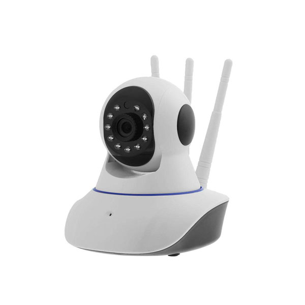 دوربین مداربسته تحت شبکه مدل BaBy Cam دوربین مداربسته تحت شبکه مدل BaBy Cam