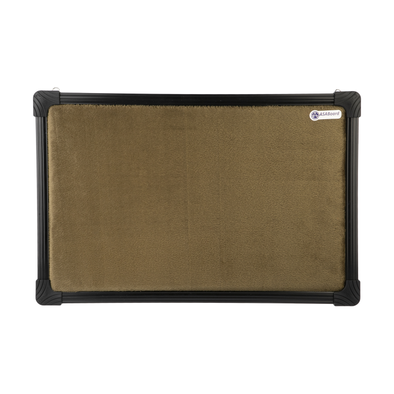 تابلو اعلانات آسا برد سایز 40×60 سانتی متر تابلو اعلانات آسا برد سایز 40×60 سانتی متر