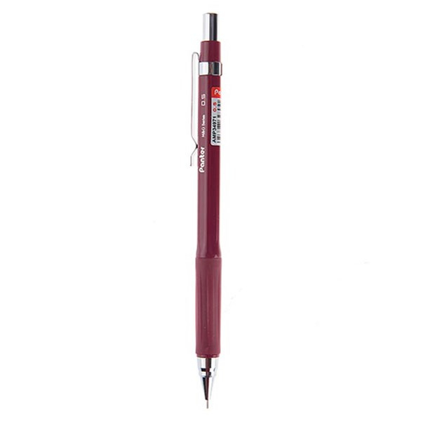 مداد نوکی 0.7 میلی متری پنتر مدل M and G 0.7mm مداد نوکی 0.7 میلی متری پنتر مدل M and G 0.7mm