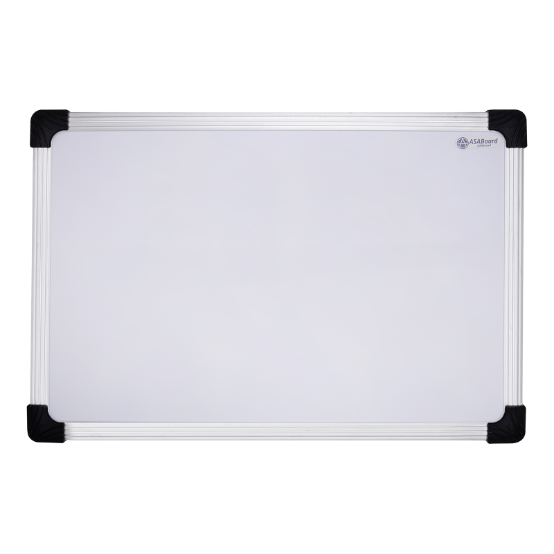 تخته وایت برد آسا برد مدل اکو سایز 50x70 سانتی متر تخته وایت برد آسا برد مدل اکو سایز 50x70 سانتی متر