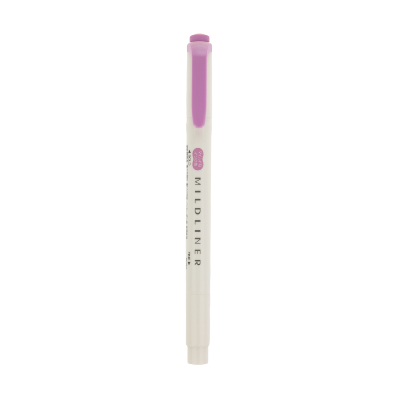 ماژیک علامت گذار زبرا مدل Mildliner ماژیک علامت گذار زبرا مدل Mildliner