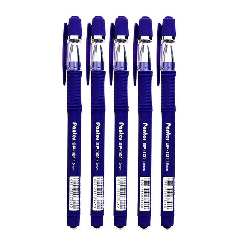 خودکار پنتر مدل P-5 بسته 5 عددی