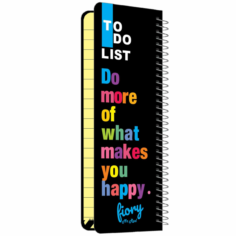 دفترچه یادداشت مستر راد مدل to do list طرح چنل کد 1681 chanel دفترچه یادداشت مستر راد مدل to do list طرح چنل کد 1681 chanel