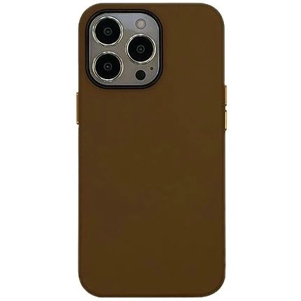 کاور گوشی اپل iPhone 13 Pro Max کی-دوو مدل NOBLE مدل 00-سفید