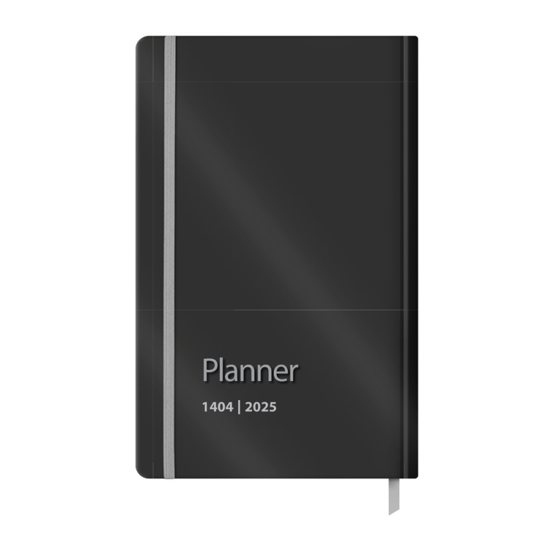 سالنامه سال 1404 پاپکو مدل پلنر 2 کد CR-71926