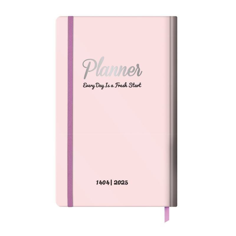 سالنامه سال 1404 پاپکو مدل پلنر 2 کد CR-71927