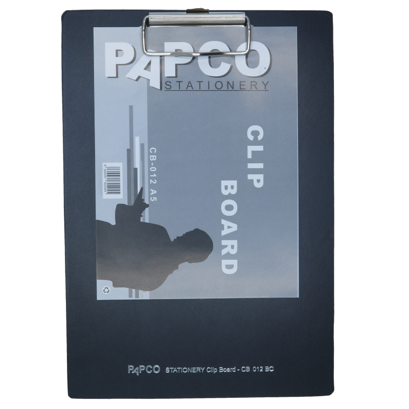 تخته شاسی پاپکو مدل CB-012BC سایز A5 تخته شاسی پاپکو مدل CB-012BC سایز A5