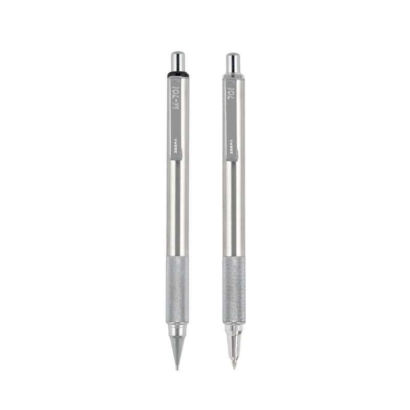 خودکار زبرا مدل MF-701 به همراه مداد نوکی خودکار زبرا مدل MF-701 به همراه مداد نوکی