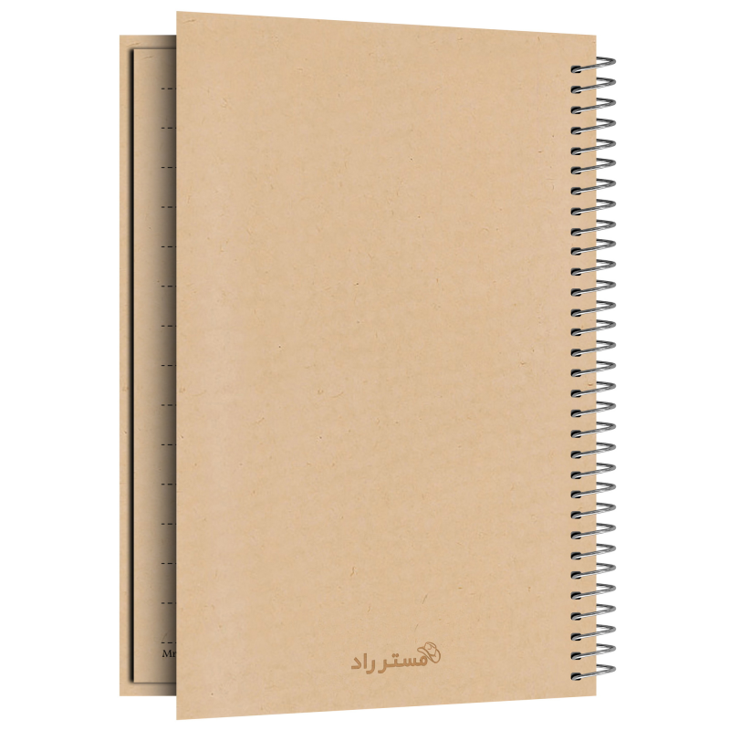 دفترچه یادداشت مستر راد مدل to do list طرح کرافت کد fiory 1901 دفترچه یادداشت مستر راد مدل to do list طرح کرافت کد fiory 1901