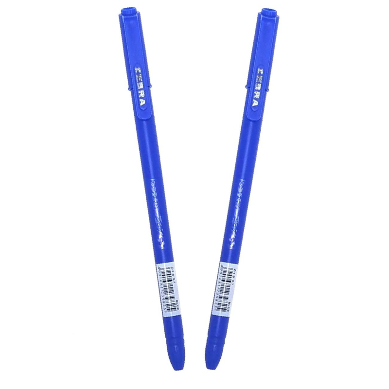 خودکار زبرا مدل Z-1 S قطر 0.7 میلی متر بسته 2 عددی خودکار زبرا مدل Z-1 S قطر 0.7 میلی متر بسته 2 عددی