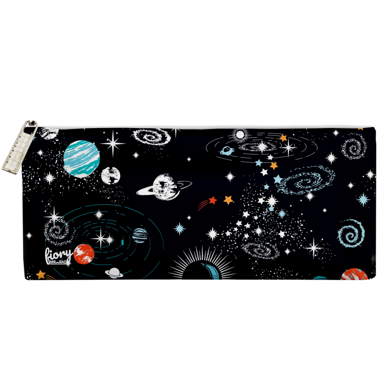 جامدادی مستر راد مدل کهکشانی طرح فضایی فانتزی کد fiory 1955 جامدادی مستر راد مدل کهکشانی طرح فضایی فانتزی کد fiory 1955