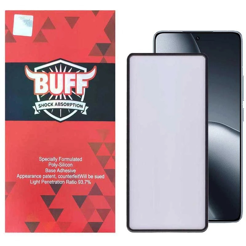 محافظ صفحه نمایش بوف مدل New AirBag مناسب برای گوشی موبایل شیائومی Poco F7 Ultra / Poco F7 Pro / Xiaomi 15s Pro محافظ صفحه نمایش بوف مدل New AirBag مناسب برای گوشی موبایل شیائومی Poco F7 Ultra / Poco F7 Pro / Xiaomi 15s Pro