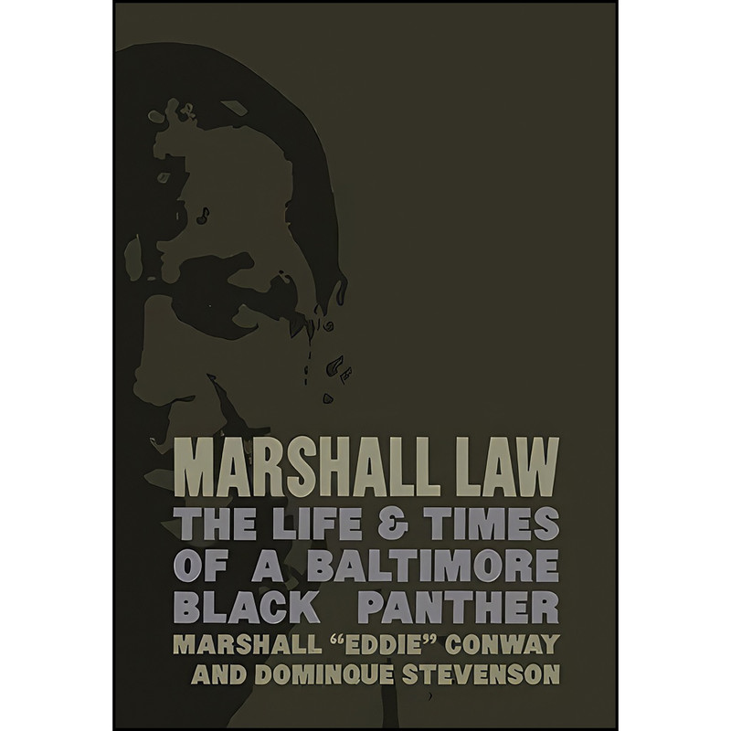 کتاب Marshall Law اثر جمعي از نويسندگان انتشارات AK Press کتاب Marshall Law اثر جمعي از نويسندگان انتشارات AK Press