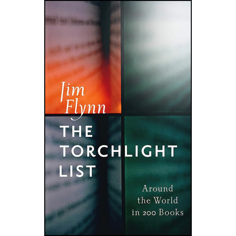 کتاب The Torchlight List اثر James Robert Flynn انتشارات Skyhorse