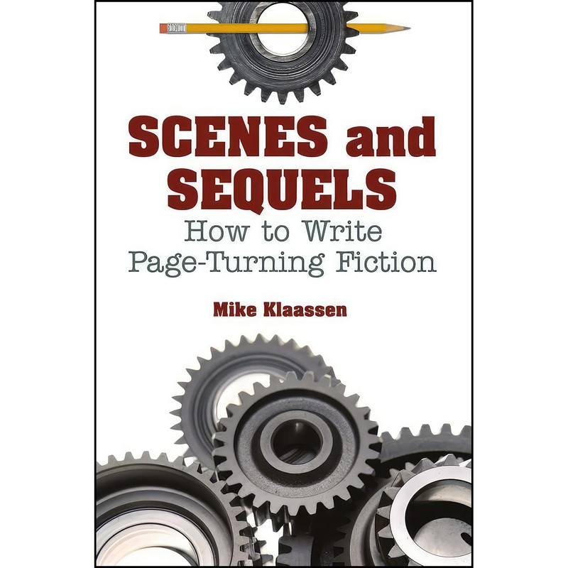 کتاب Scenes and Sequels اثر Mike Klaassen انتشارات BookBaby کتاب Scenes and Sequels اثر Mike Klaassen انتشارات BookBaby