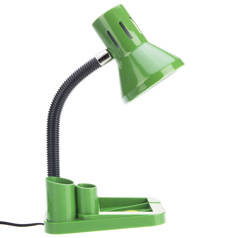 چراغ مطالعه صنایع کریم زاده مدل DL-105 چراغ مطالعه صنایع کریم زاده مدل DL-105