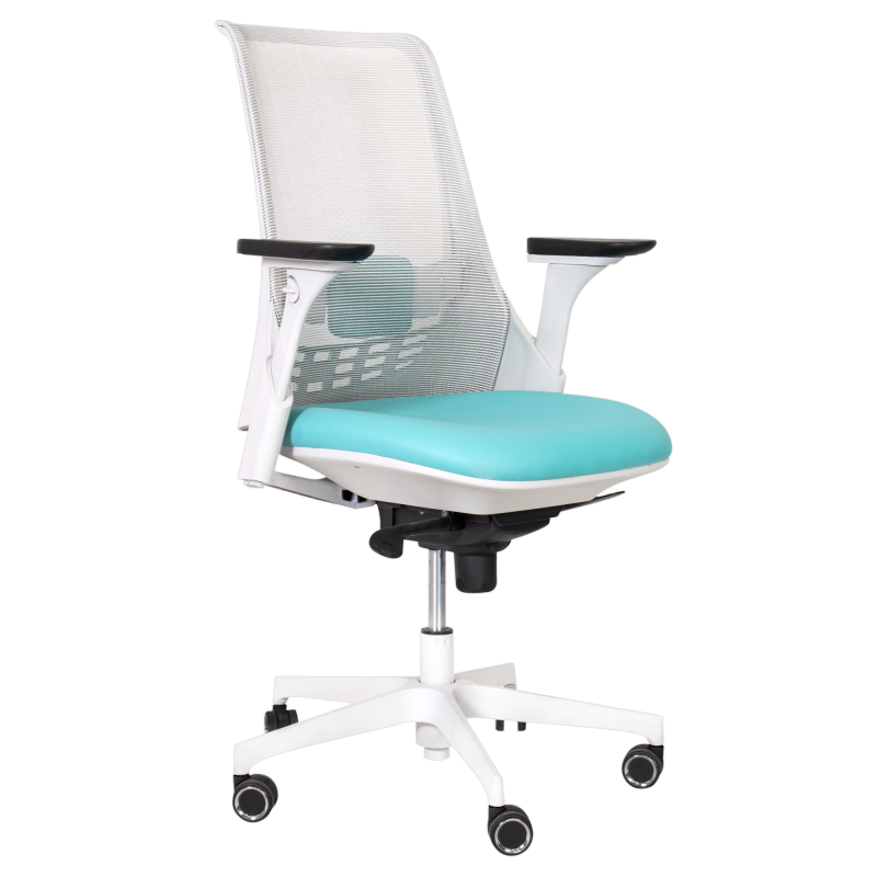 صندلی اداری لیو مدل X81gs صندلی اداری لیو مدل X81gs