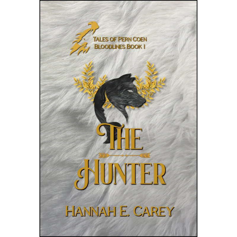 کتاب The Hunter اثر Hannah E Carey انتشارات تازه ها کتاب The Hunter اثر Hannah E Carey انتشارات تازه ها