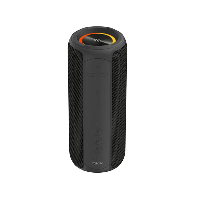 اسپیکر بلوتوثی قابل حمل تازاتا مدل PALM 200 اسپیکر بلوتوثی قابل حمل تازاتا مدل PALM 200